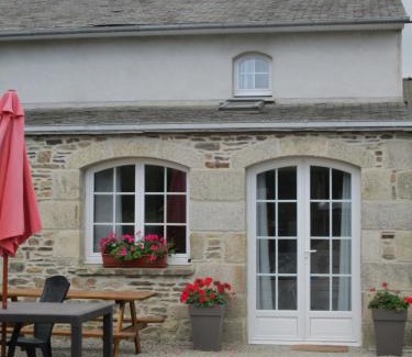 Garlan Casa | Les gites PENTY de KERROYAL