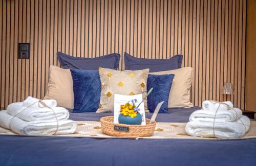 Sartilly-Baie-Bocage Apartamento | Les gites Romeline