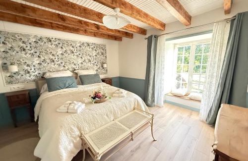 Sartilly-Baie-Bocage Apartamento | Les gites Romeline