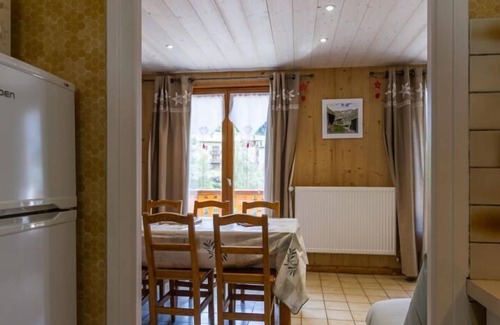 Lanslevillard Casa | LES GLACIERS - VAL CENIS