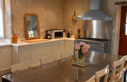 Bois-Sainte-Marie Apartamento | Habitacion Doble-De Lujo-Baño Privado