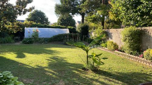 Bonneval Cama Y Desayuno | Les glycines