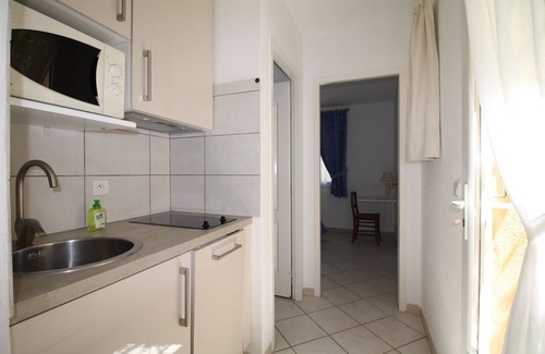 Figanieres Casa | Les glycines