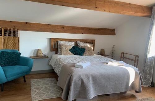 Saint-Gaudens Cama Y Desayuno | Les Glycines