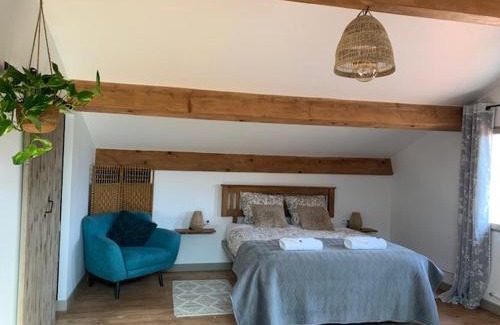 Saint-Gaudens Cama Y Desayuno | Les Glycines