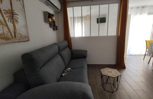 Saint-Cyprien Plage Apartamento | Les Goélettes location saisonnière