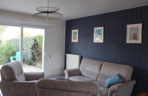 Bricqueville-sur-Mer Casa | Les GOELETTES