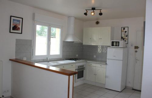 Bricqueville-sur-Mer Casa | Les GOELETTES
