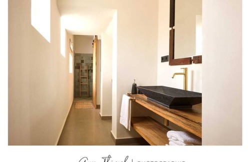 Saly Hotel | Les Goréennes Suites