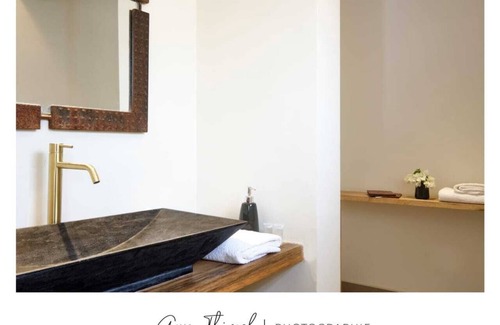 Saly Hotel | Les Goréennes Suites