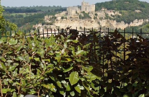 Castelnaud-la-Chapelle Villa | les Granges - A poca distancia del pueblo