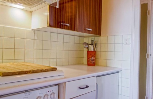 Les Almes Apartamento | Les Grandes Balmes I et II (Le Lac) by Interhome