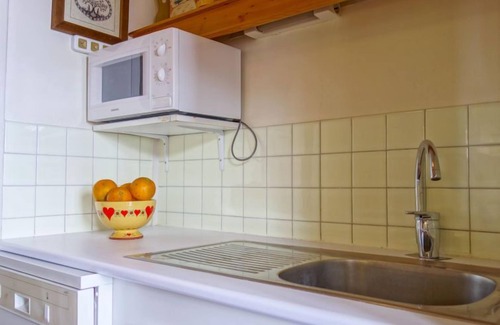 Les Almes Apartamento | Les Grandes Balmes I et II (Le Lac) by Interhome