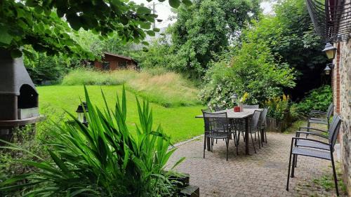 Nisramont Casa | Les Grands Chais