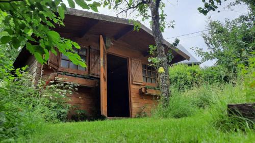 Nisramont Casa | Les Grands Chais