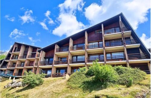Saint-Michel-de-Chaillol Apartamento | Les grands chalets