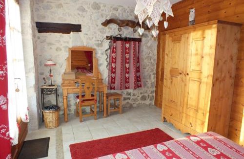 Attignat-Oncin Casa | Les Grands Champs