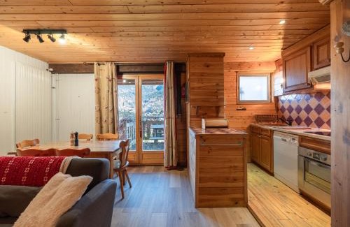 Faverges-Seythenex Chalet De Esquí | Les Grands Champs Sud