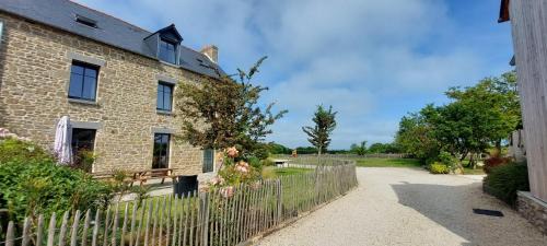 Cancale Casa | Les Grands Gîtes de Cancale, gîtes de charme avec jacuzzi