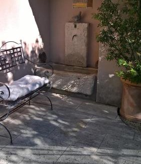 Cabannes Casa | Les grands pins