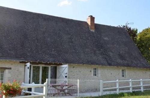 Chalonnes-sous-le-Lude Casa | LES GRANGES D'ANTAN - La FORGE -