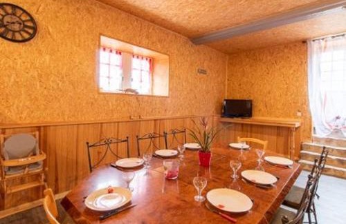 Chalonnes-sous-le-Lude Casa | LES GRANGES D'ANTAN - La FORGE -