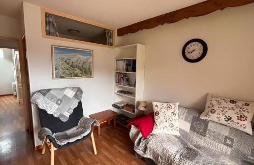 Arvieux Apartamento | Les Granges - Vue Panoramique