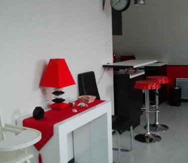 Granville Apartamento | Les granvillaises