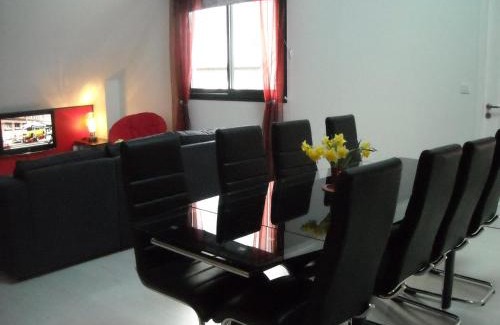 Granville Apartamento | Les granvillaises