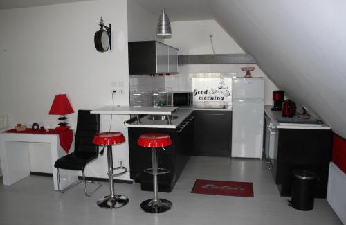 Granville Apartamento | Les granvillaises