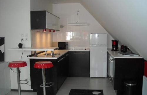 Granville Apartamento | Les granvillaises