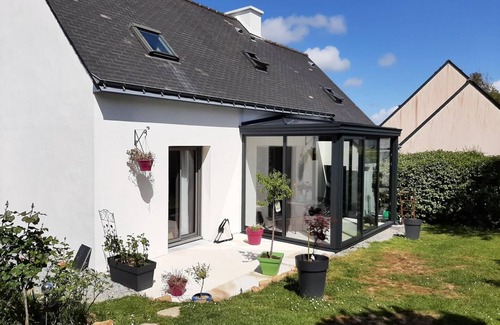 Sarzeau Casa | Les Gravelots - Sarzeau