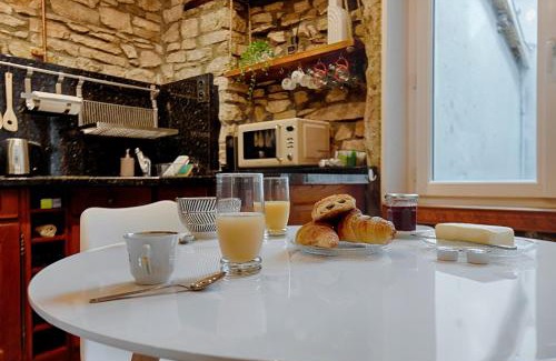 Bourgoin-Jallieu Apartamento | Les Graveurs - Bourgoin-Jallieu - City Center