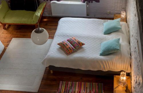 Soignies Casa | Les Greniers de Madelgaire