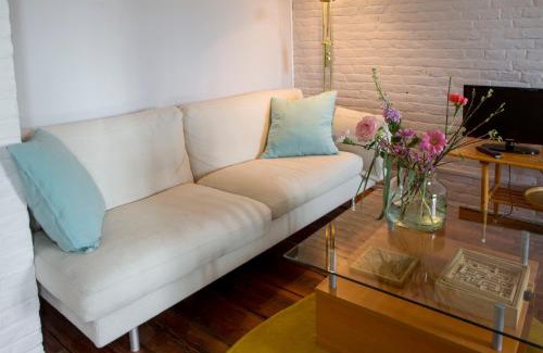 Soignies Casa | Les Greniers de Madelgaire