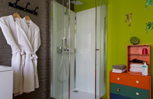 Soignies Casa | Les Greniers de Madelgaire
