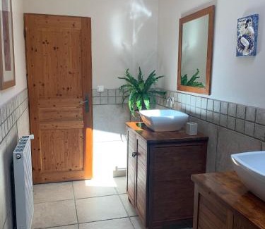 Sarce Casa | Les Guittieres Gites