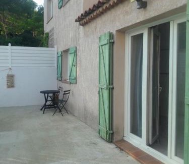 Martigues Apartamento | Les Hébergements de la plage sur la côte bleu Martigues