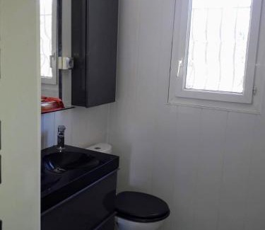 Martigues Apartamento | Les Hébergements de la plage sur la côte bleu Martigues