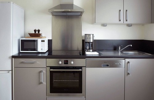 Saint-Aignan Apartamento | Les Hameaux de Beauval