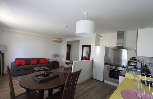 Saint-Aignan Apartamento | Les Hameaux de Beauval