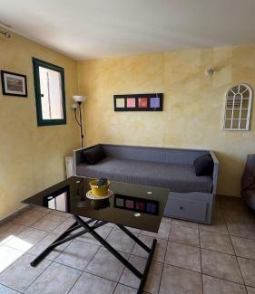 Sainte-Croix-du-Verdon Apartamento | Les Haut Du Lac
