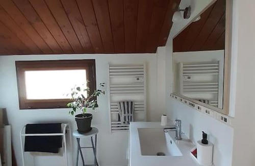 Ligny-le-Ribault Casa | Les Hautes Charmante Ferme solognote