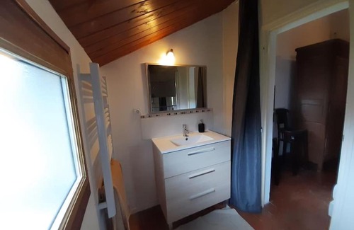 Ligny-le-Ribault Casa | Les Hautes Charmante Ferme solognote