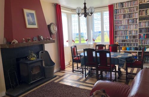 La Celle-sous-Gouzon Casa | Les Hautes Loignieres
