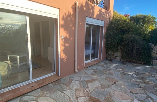 Mandelieu-La-Napoule Apartamento | Les Hauteurs de Mandelieu