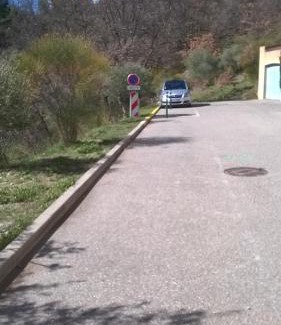 Sainte-Croix-du-Verdon Apartamento | les Hauts du Lac