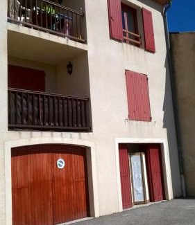 Sainte-Croix-du-Verdon Apartamento | les Hauts du Lac