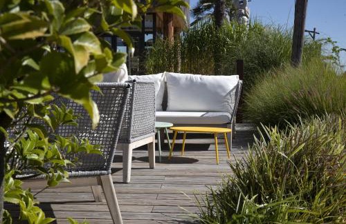 Saint-Aignan Hotel | Les Hauts de Beauval