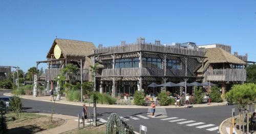 Saint-Aignan Hotel | Les Hauts de Beauval